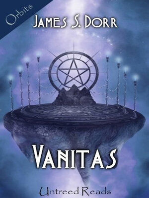 cover image of Vanitas